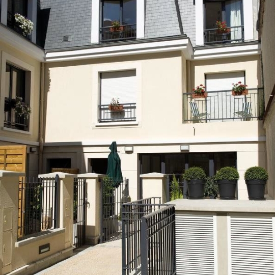  Annonces DRANCY : Maison / Villa | LEVALLOIS-PERRET (92300) | 117 m2 | 922 800 € 