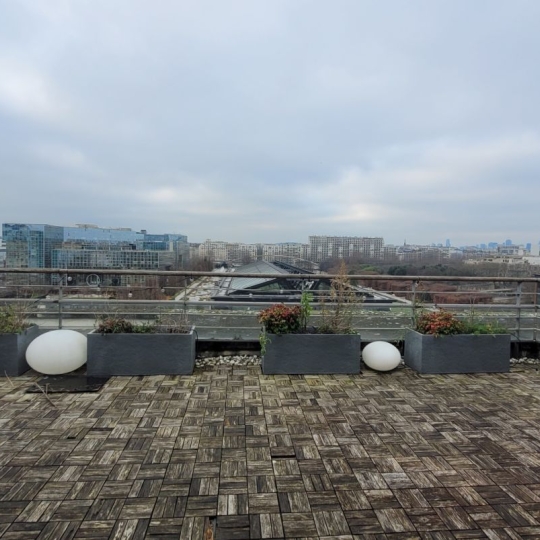 Annonces DRANCY : Apartment | PARIS (75015) | 129.00m2 | 1 600 000 € 