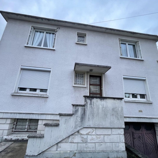  Annonces DRANCY : Appartement | TREMBLAY-EN-FRANCE (93290) | 35 m2 | 148 730 € 