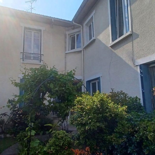  Annonces DRANCY : Appartement | AULNAY-SOUS-BOIS (93600) | 38 m2 | 166 420 € 