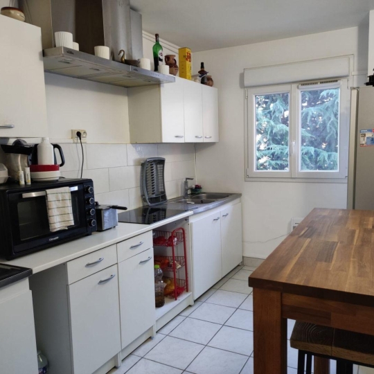  Annonces DRANCY : Appartement | LIVRY-GARGAN (93190) | 71 m2 | 180 200 € 