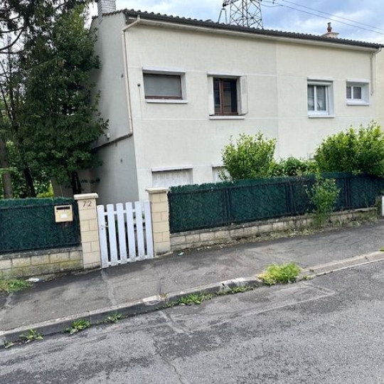  Annonces DRANCY : Maison / Villa | GAGNY (93220) | 82 m2 | 264 000 € 