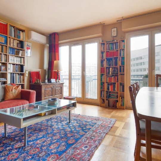  Annonces DRANCY : Apartment | PARIS (75013) | 93 m2 | 920 000 € 