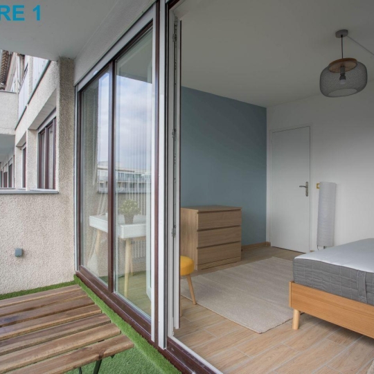  Annonces DRANCY : Appartement | CRETEIL (94000) | 13 m2 | 615 € 