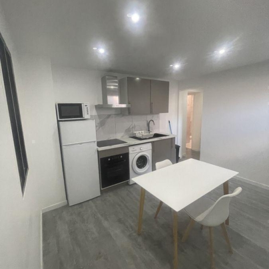 Annonces DRANCY : Appartement | TREMBLAY-EN-FRANCE (93290) | 38.00m2 | 1 030 € 