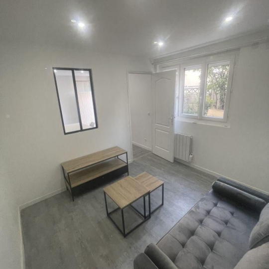  Annonces DRANCY : Apartment | TREMBLAY-EN-FRANCE (93290) | 38 m2 | 1 030 € 