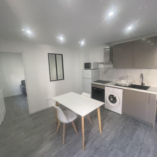  Annonces DRANCY : Apartment | TREMBLAY-EN-FRANCE (93290) | 38 m2 | 1 030 € 