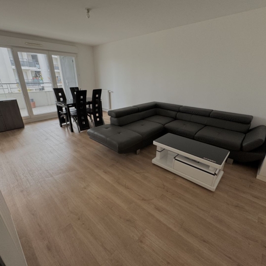 Annonces DRANCY : Appartement | ROMAINVILLE (93230) | 64.00m2 | 1 350 € 