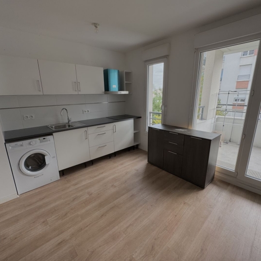  Annonces DRANCY : Appartement | ROMAINVILLE (93230) | 64 m2 | 1 350 € 