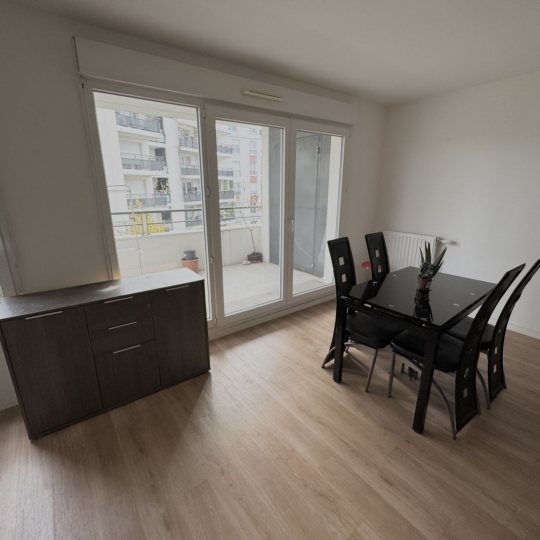  Annonces DRANCY : Appartement | ROMAINVILLE (93230) | 64 m2 | 1 350 € 