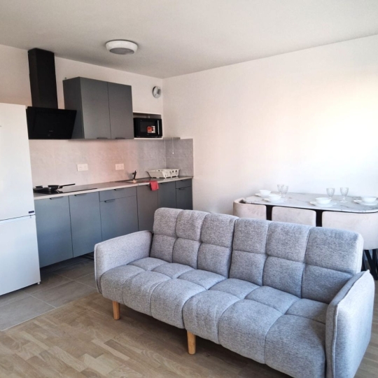  Annonces DRANCY : Appartement | ROMAINVILLE (93230) | 41 m2 | 1 250 € 