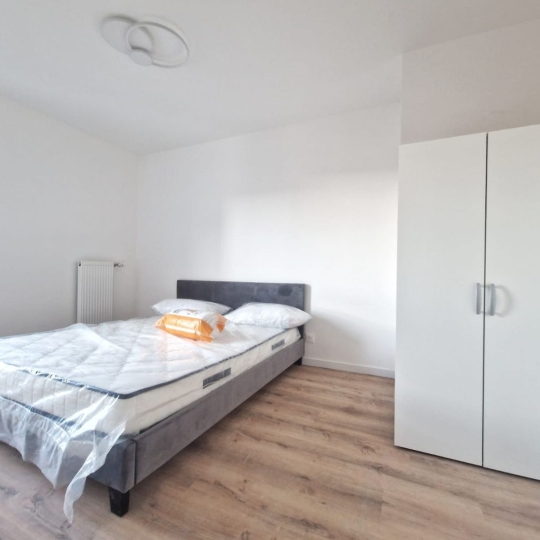  Annonces DRANCY : Appartement | ROMAINVILLE (93230) | 41 m2 | 1 250 € 