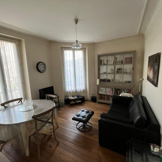 Annonces DRANCY : Appartement | CHARENTON-LE-PONT (94220) | 50.00m2 | 435 000 € 