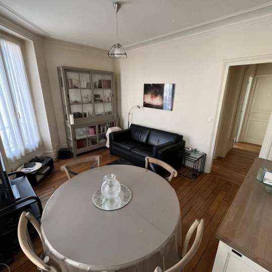  Annonces DRANCY : Appartement | CHARENTON-LE-PONT (94220) | 50 m2 | 435 000 € 