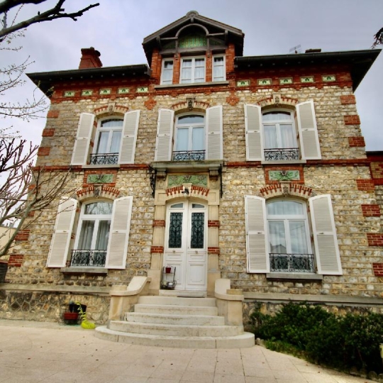  Annonces DRANCY : Maison / Villa | MONTMAGNY (95360) | 262 m2 | 832 000 € 