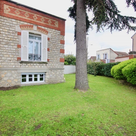  Annonces DRANCY : Maison / Villa | MONTMAGNY (95360) | 262 m2 | 832 000 € 