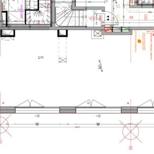  Annonces DRANCY : Office | MONTREUIL (93100) | 114 m2 | 427 824 € 