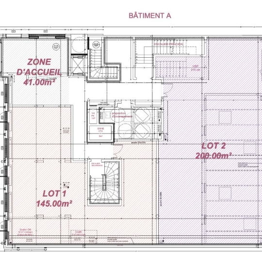  Annonces DRANCY : Building | ENGHIEN-LES-BAINS (95880) | 1 452 m2 | 5 662 800 € 