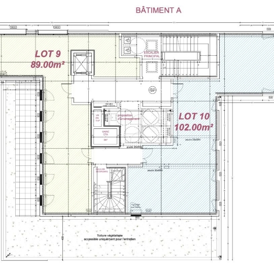  Annonces DRANCY : Building | ENGHIEN-LES-BAINS (95880) | 1 452 m2 | 5 662 800 € 