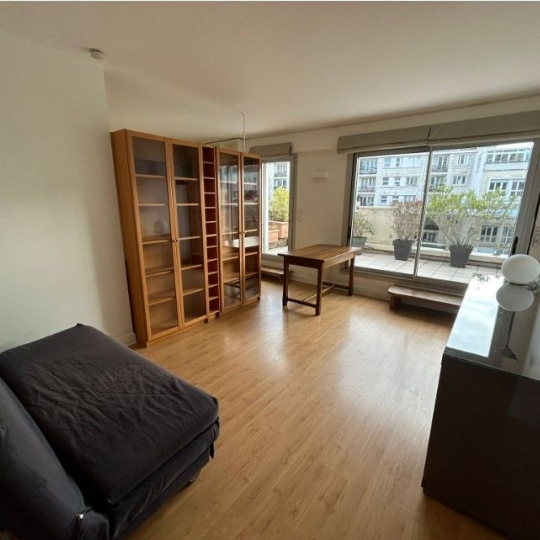  Annonces DRANCY : Appartement | PARIS (75014) | 49 m2 | 1 695 € 