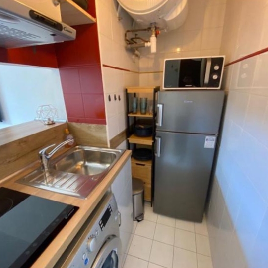  Annonces DRANCY : Appartement | ASNIERES-SUR-SEINE (92600) | 23 m2 | 200 000 € 