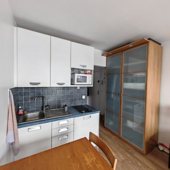  Annonces DRANCY : Appartement | PARIS (75015) | 19 m2 | 260 000 € 