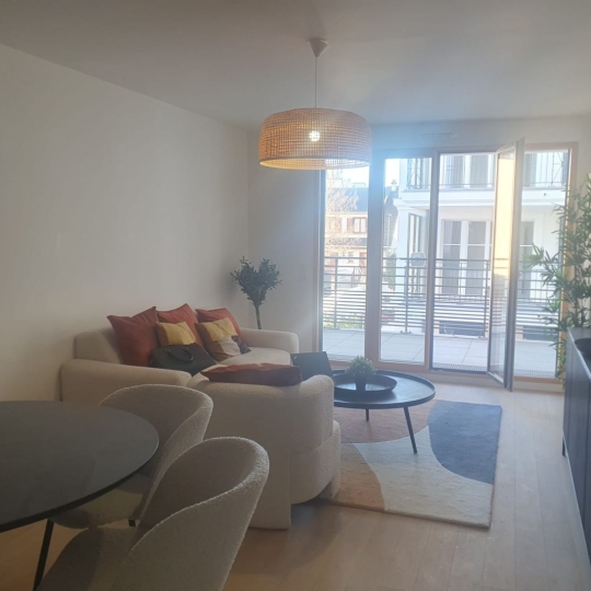  Annonces DRANCY : Appartement | MONTREUIL (93100) | 65 m2 | 331 000 € 