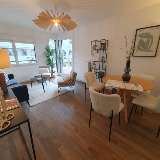  Annonces DRANCY : Apartment | PARIS (75013) | 49 m2 | 566 000 € 