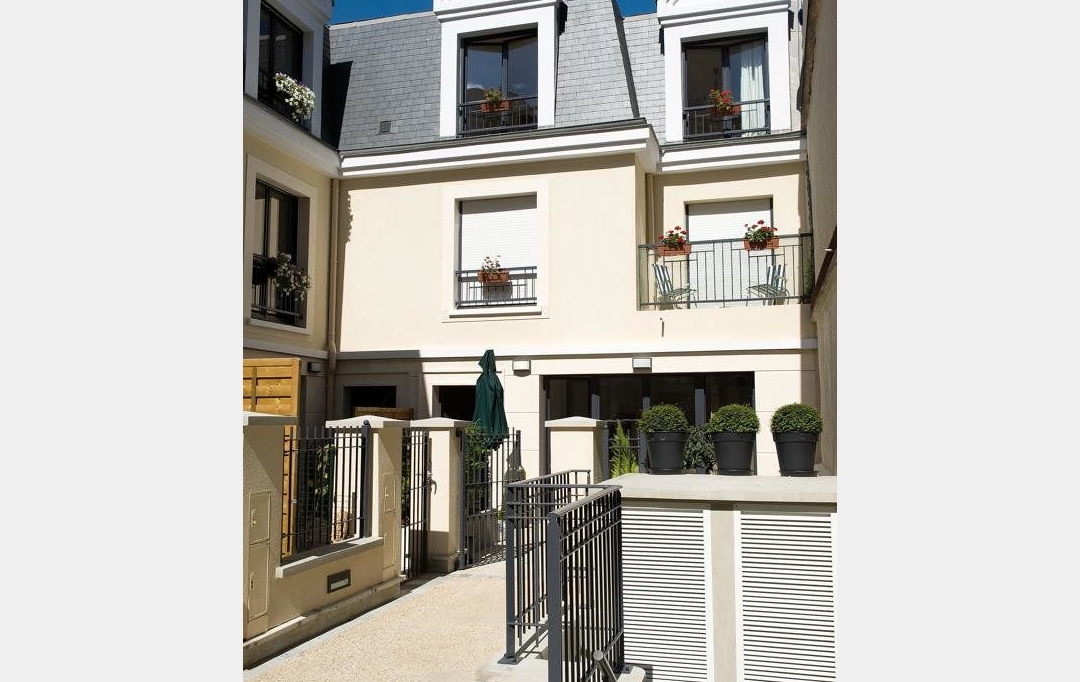 Annonces DRANCY : Maison / Villa | LEVALLOIS-PERRET (92300) | 117 m2 | 922 800 € 