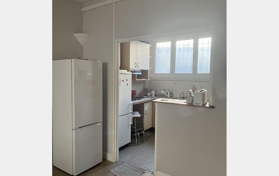 Annonces DRANCY : Appartement | ASNIERES-SUR-SEINE (92600) | 10 m2 | 560 € 