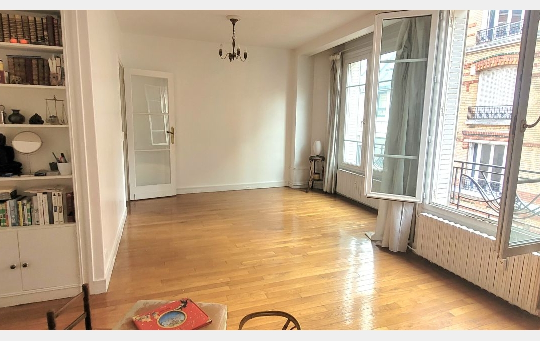 Annonces DRANCY : Apartment | VINCENNES (94300) | 52 m2 | 485 000 € 