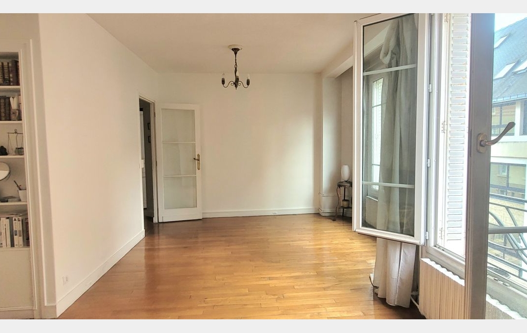 Annonces DRANCY : Apartment | VINCENNES (94300) | 52 m2 | 485 000 € 