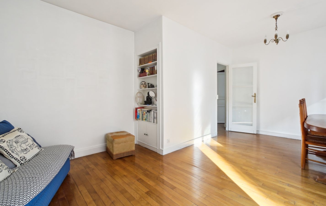 Annonces DRANCY : Apartment | VINCENNES (94300) | 52 m2 | 485 000 € 