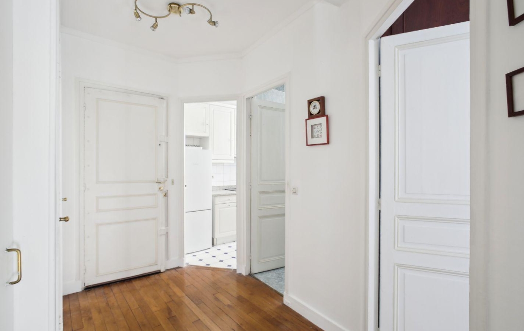 Annonces DRANCY : Apartment | VINCENNES (94300) | 52 m2 | 485 000 € 