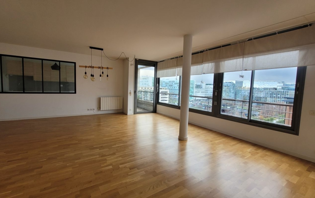 Annonces DRANCY : Appartement | PARIS (75015) | 129 m2 | 1 600 000 € 