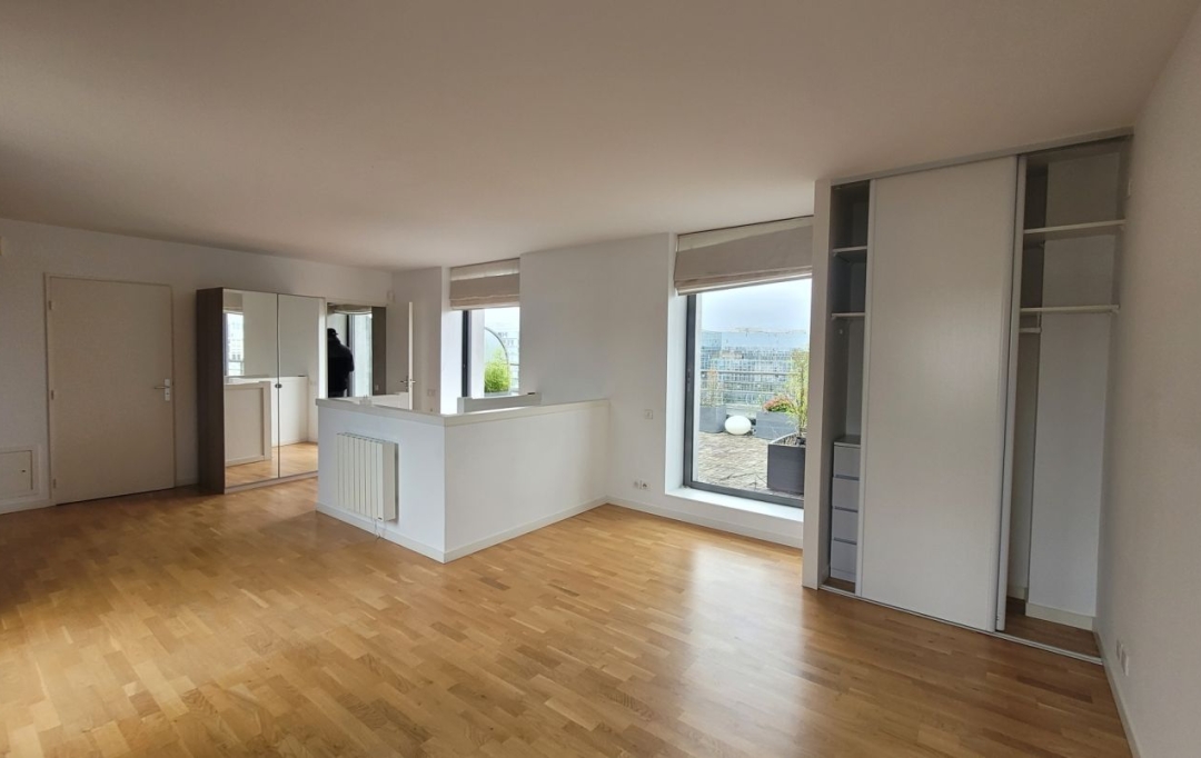 Annonces DRANCY : Appartement | PARIS (75015) | 129 m2 | 1 600 000 € 