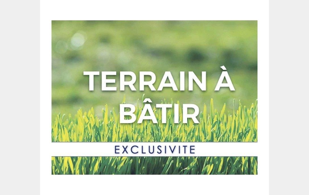 Annonces DRANCY : Terrain | TREMBLAY-EN-FRANCE (93290) | 0 m2 | 169 600 € 