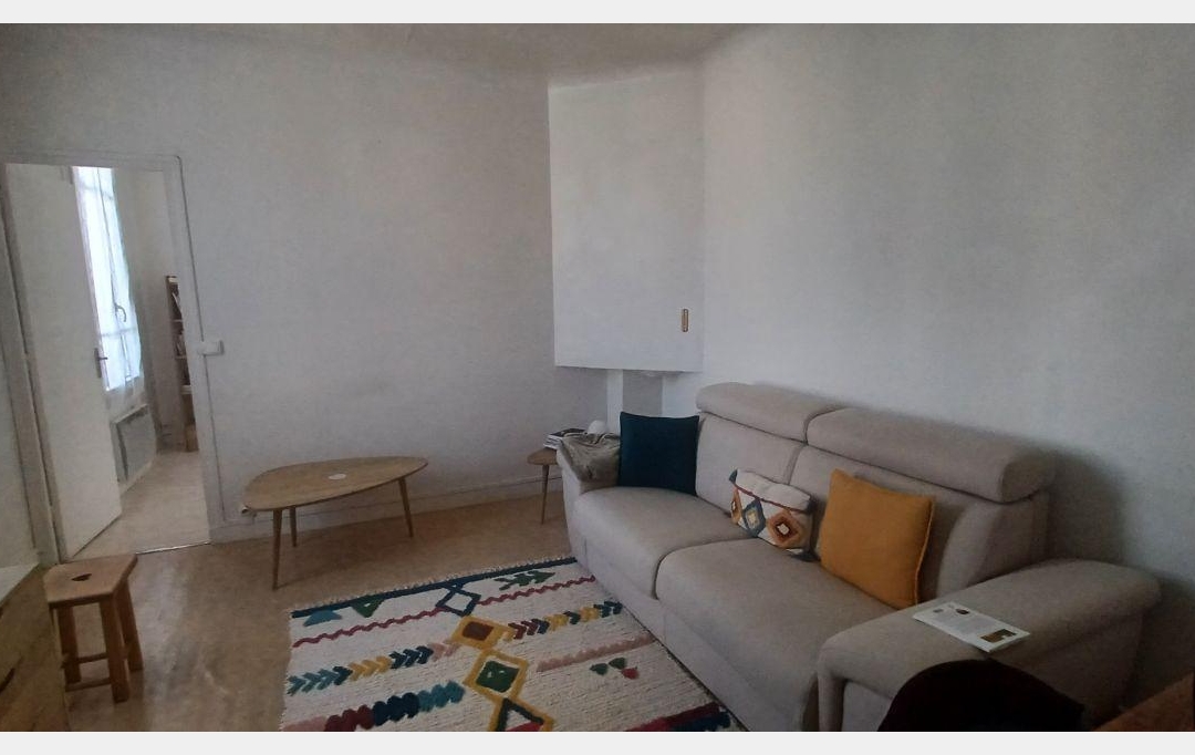 Annonces DRANCY : Appartement | AULNAY-SOUS-BOIS (93600) | 38 m2 | 166 420 € 