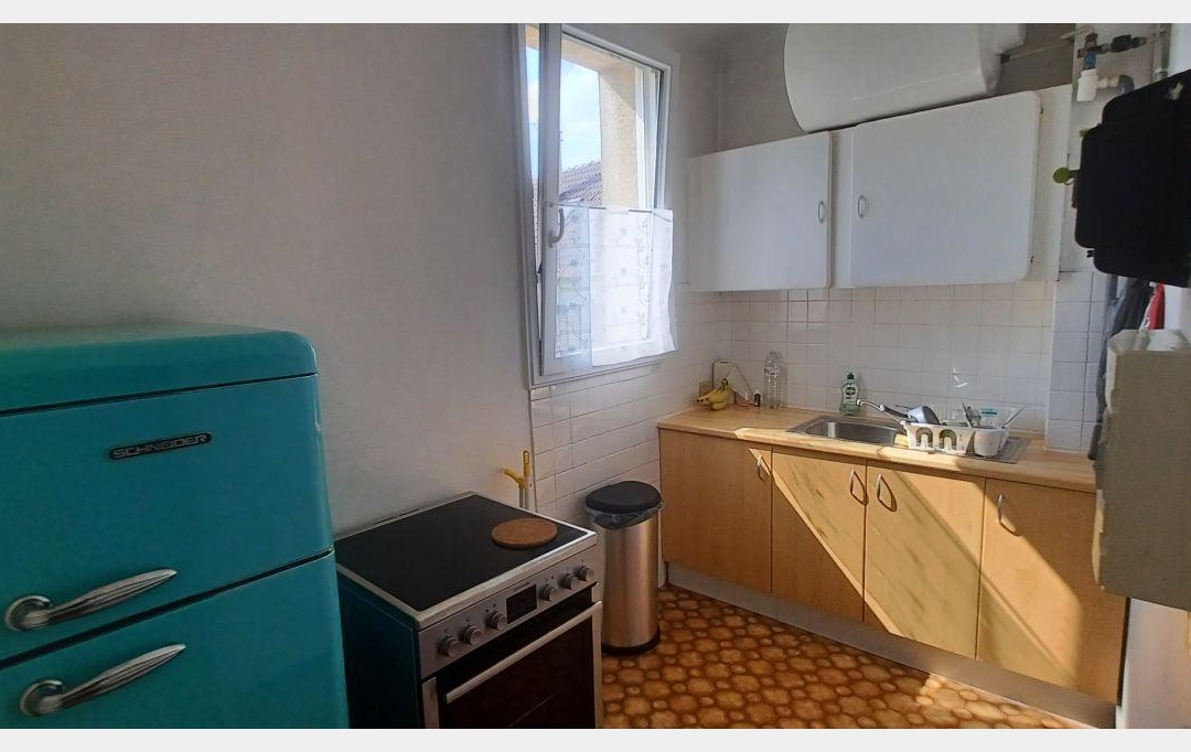 Annonces DRANCY : Appartement | AULNAY-SOUS-BOIS (93600) | 38 m2 | 166 420 € 