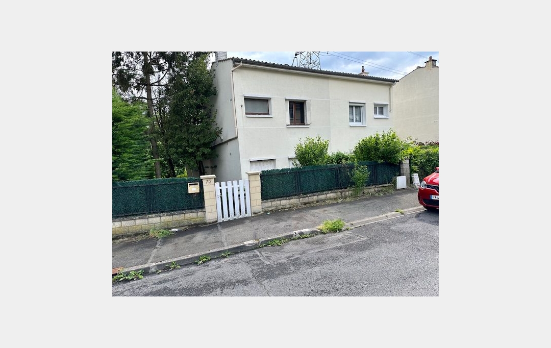 Annonces DRANCY : Maison / Villa | GAGNY (93220) | 82 m2 | 264 000 € 