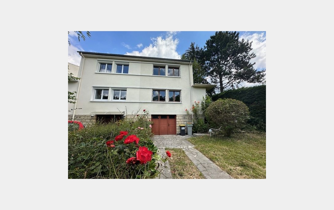 Annonces DRANCY : Maison / Villa | GAGNY (93220) | 82 m2 | 264 000 € 