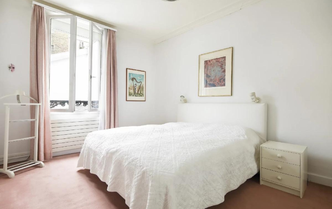 Annonces DRANCY : Maison / Villa | PARIS (75014) | 245 m2 | 2 850 000 € 