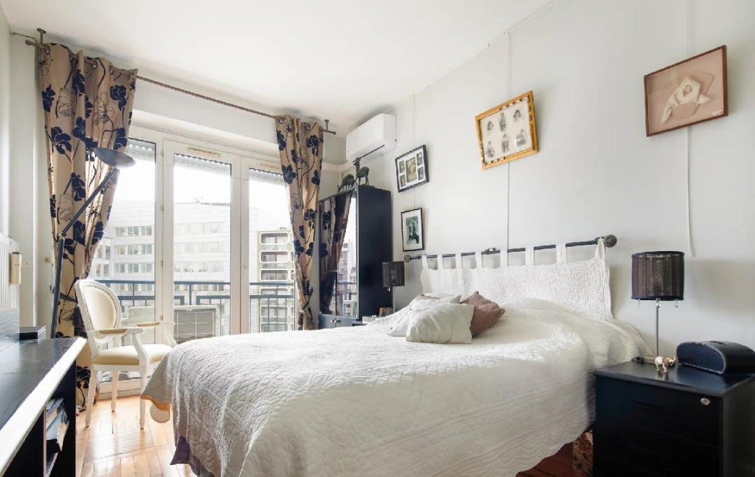 Annonces DRANCY : Apartment | PARIS (75013) | 93 m2 | 920 000 € 