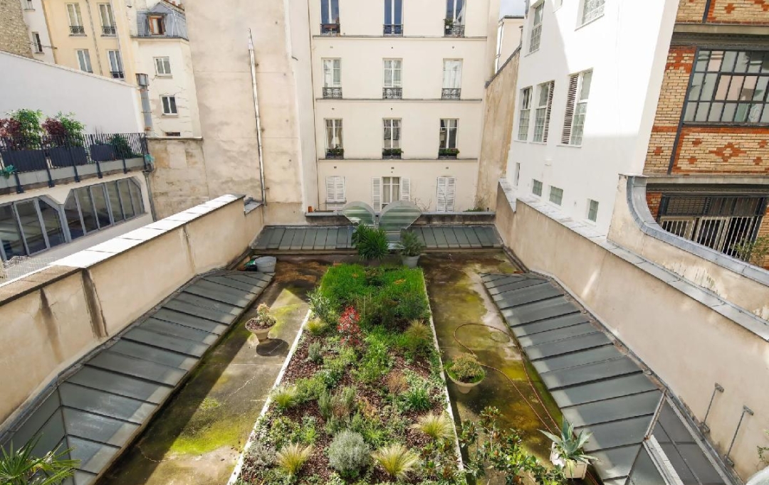 Annonces DRANCY : Appartement | PARIS (75003) | 89 m2 | 1 340 000 € 