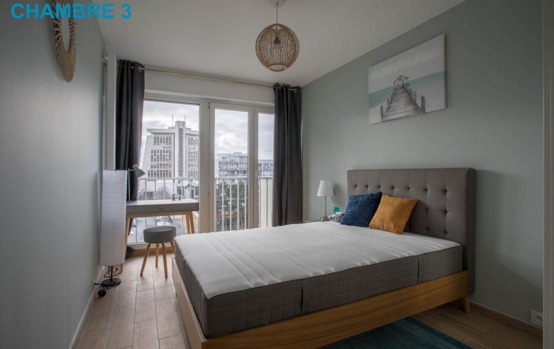 Annonces DRANCY : Appartement | CRETEIL (94000) | 13 m2 | 615 € 