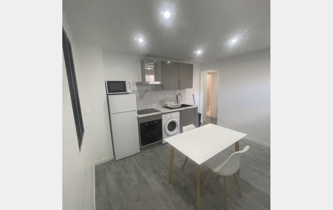 Annonces DRANCY : Apartment | TREMBLAY-EN-FRANCE (93290) | 38 m2 | 1 030 € 