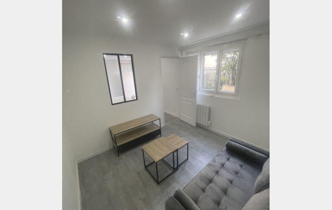 Annonces DRANCY : Apartment | TREMBLAY-EN-FRANCE (93290) | 38 m2 | 1 030 € 