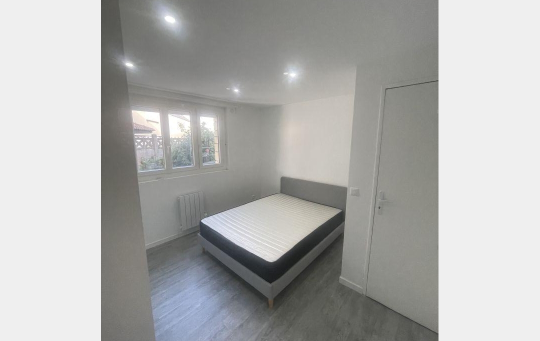 Annonces DRANCY : Apartment | TREMBLAY-EN-FRANCE (93290) | 38 m2 | 1 030 € 