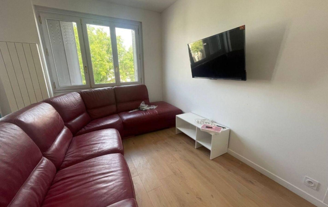 Annonces DRANCY : Appartement | LA COURNEUVE (93120) | 12 m2 | 620 € 