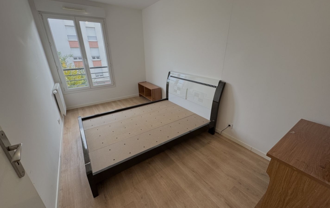 Annonces DRANCY : Appartement | ROMAINVILLE (93230) | 64 m2 | 1 350 € 